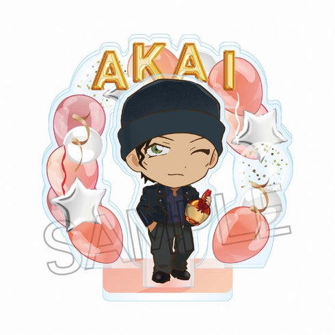 『名探偵コナン』サプライズ! アクリルスタンド 赤井秀一