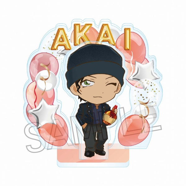 『名探偵コナン』サプライズ! アクリルスタンド 赤井秀一