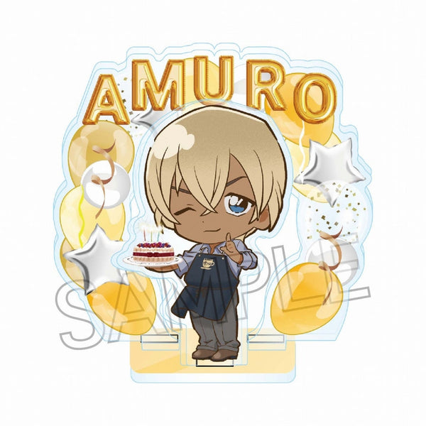 『名探偵コナン』サプライズ! アクリルスタンド 安室透