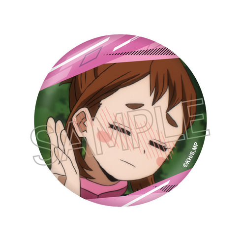 『僕のヒーローアカデミア』百面相缶バッジ BOX(9個入)【202512再販】