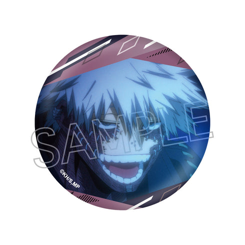 『僕のヒーローアカデミア』百面相缶バッジ BOX(9個入)【202512再販】