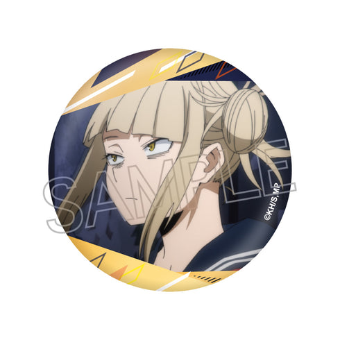 『僕のヒーローアカデミア』百面相缶バッジ BOX(9個入)【202512再販】