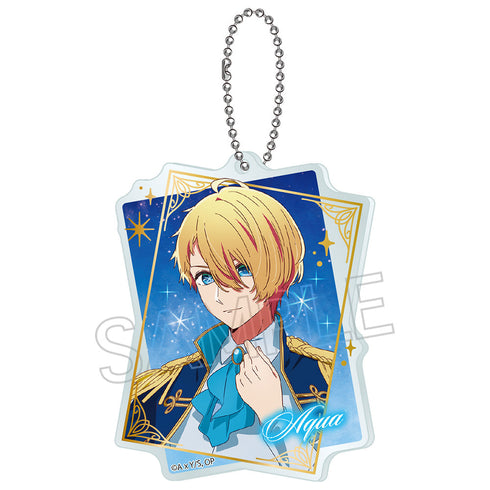 『【推しの子】』アクリルキーチェーン 〜Twinkle Star〜 BOX(5個入)