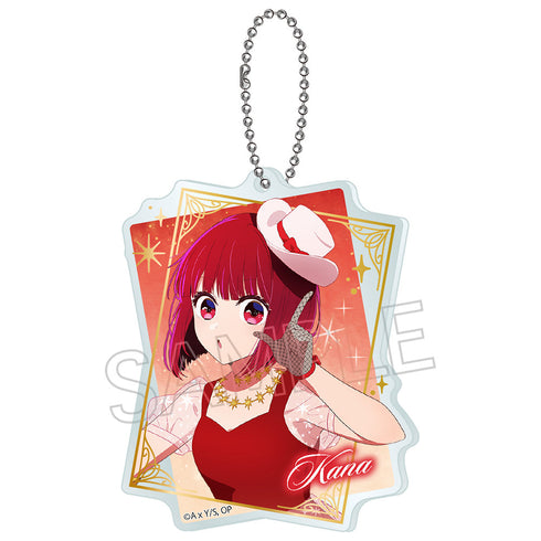 『【推しの子】』アクリルキーチェーン 〜Twinkle Star〜 BOX(5個入)