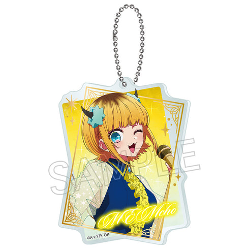 『【推しの子】』アクリルキーチェーン 〜Twinkle Star〜 BOX(5個入)