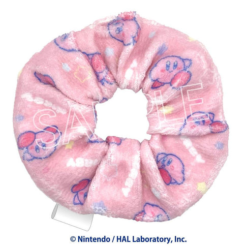 『星のカービィ』シュシュ スター