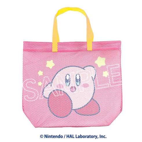 『星のカービィ』メッシュトート A カービィ
