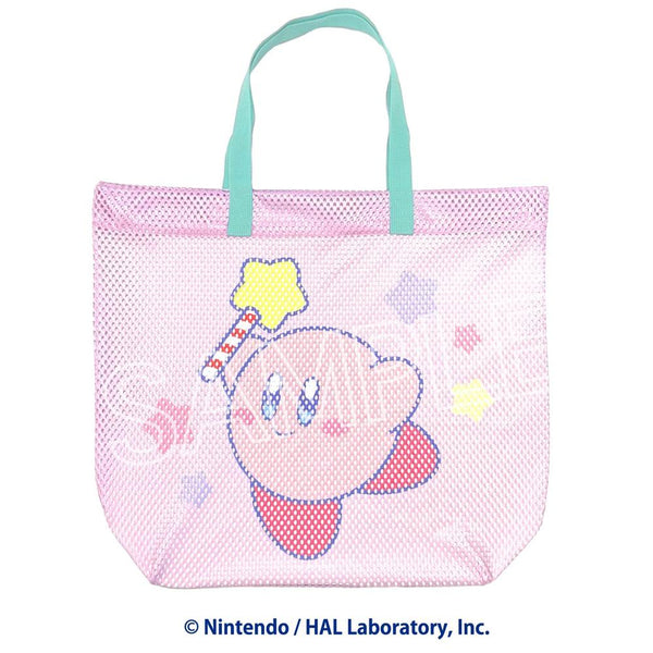 『星のカービィ』メッシュトート B スターロッド