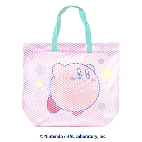 『星のカービィ』メッシュトート B スターロッド