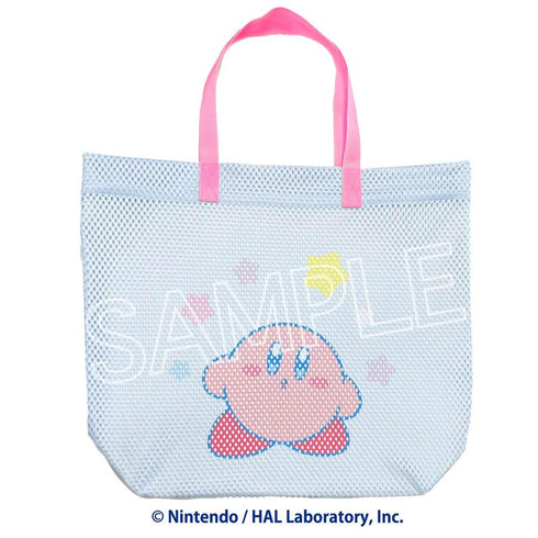 『星のカービィ』メッシュトート C ワープスター