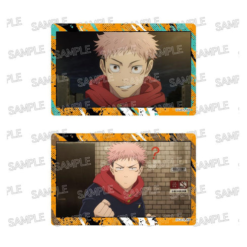 『呪術廻戦』呪術廻戦 クリアカードVol.2 BOX(10パック入)