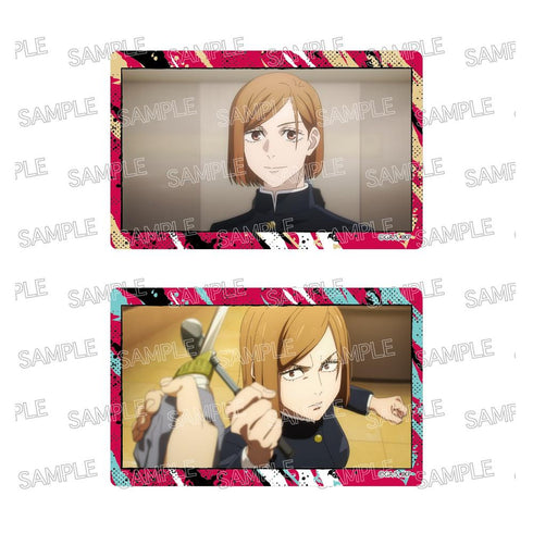 『呪術廻戦』呪術廻戦 クリアカードVol.2 BOX(10パック入)