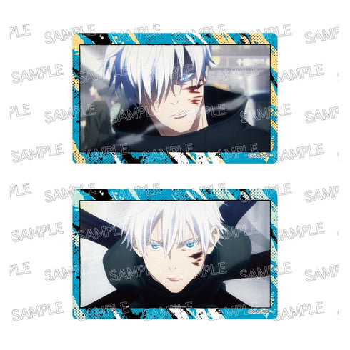 『呪術廻戦』呪術廻戦 クリアカードVol.2 BOX(10パック入)