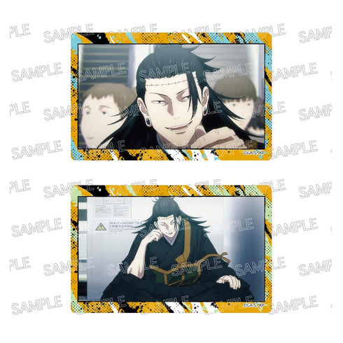 『呪術廻戦』呪術廻戦 クリアカードVol.2 BOX(10パック入)