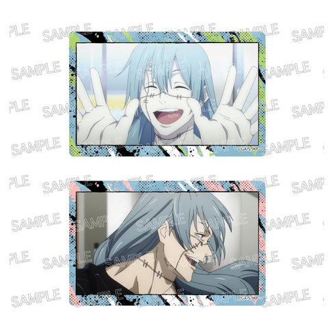 『呪術廻戦』呪術廻戦 クリアカードVol.2 BOX(10パック入)