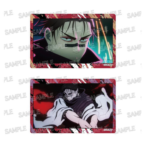 『呪術廻戦』呪術廻戦 クリアカードVol.2 BOX(10パック入)