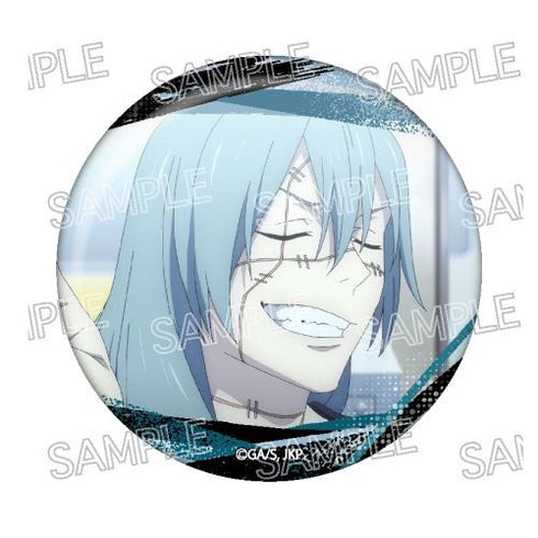 『呪術廻戦』百面相缶バッジVol.2 BOX(8個入)【202509再販】