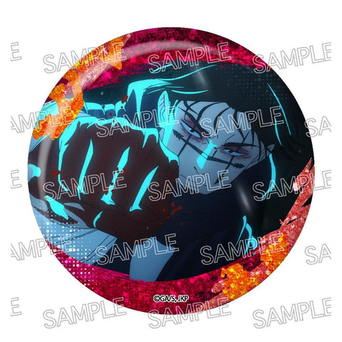 『呪術廻戦』呪術廻戦 キラキラ缶バッジVol.2 脹相