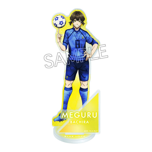 『ブルーロック』ウェットカラーシリーズVol.4 アクリルスタンド 蜂楽 廻