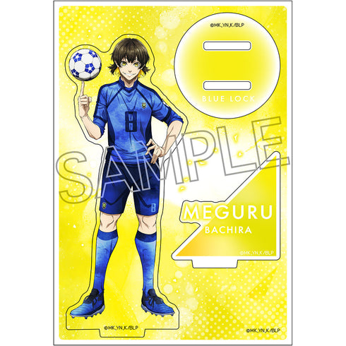 『ブルーロック』ウェットカラーシリーズVol.4 アクリルスタンド 蜂楽 廻