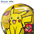 『ポケットモンスター』切り絵シリーズ 箔押し缶バッジ A BOX(5個入)