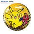 『ポケットモンスター』切り絵シリーズ 箔押し缶バッジ B BOX(6個入)【202605再販】