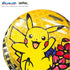 『ポケットモンスター』切り絵シリーズ 箔押し缶バッジ B BOX(6個入)【202605再販】