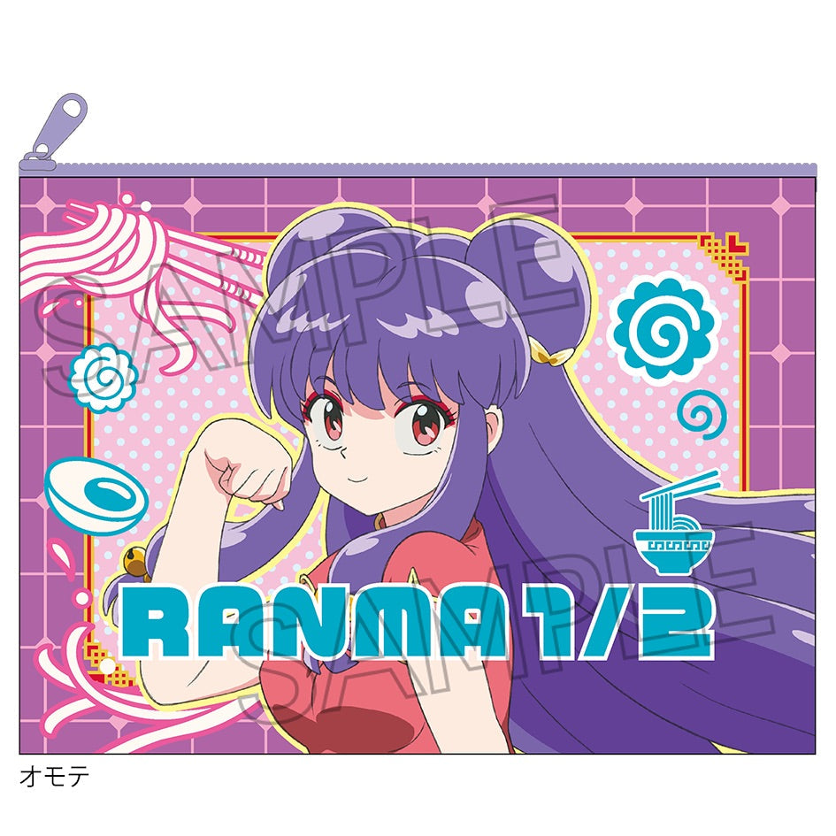 らんま1/2』ポーチ シャンプー – Anime Store JP（アニメストア.JP）