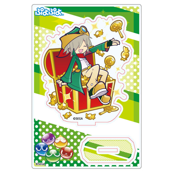 『ぷよぷよ』アクリルスタンド スイーツハンターレムレス【202512再販】