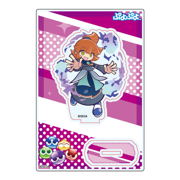 『ぷよぷよ』アクリルスタンド ダークじゃないアルル【202502再販】