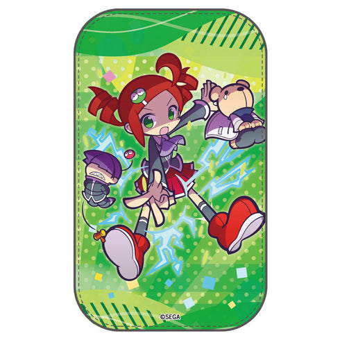 『ぷよぷよ』ウエストポーチ あんどうりんご