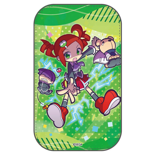 『ぷよぷよ』ウエストポーチ あんどうりんご