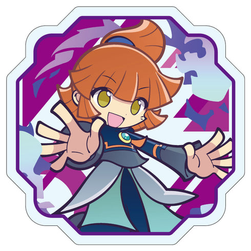 『ぷよぷよ』アクリルクリップ ダークじゃないアルル