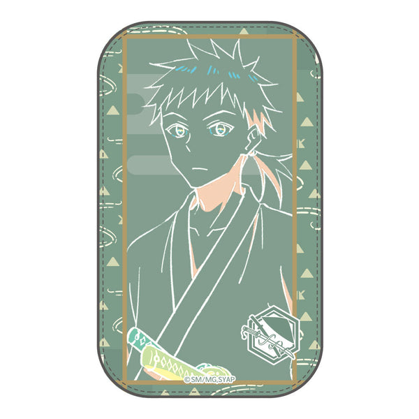 『戦国妖狐』ウエストポーチ 真介