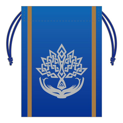 『チェインクロニクル』巾着 <クロニクル>