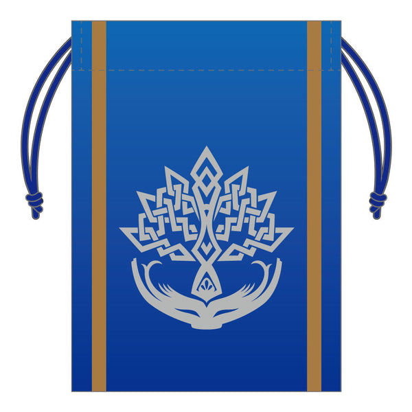 『チェインクロニクル』巾着 <クロニクル>