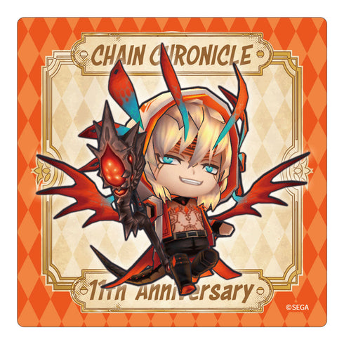 『チェインクロニクル』ハンカチ <ヴェルナー>