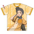 『舞-HiME』描き下ろし フルグラフィックTシャツ 美袋命