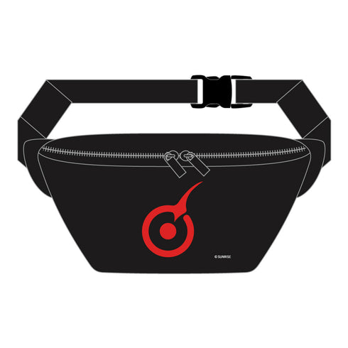 "Mai-HiME" Body Bag