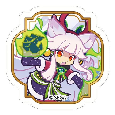 『ぷよクエカフェ2025』フレークステッカー Cセット