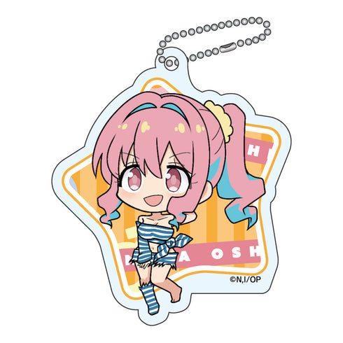 『お兄ちゃんはおしまい!』トレーディングアクリルキーホルダー【BOX】