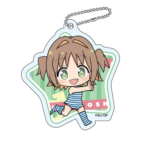 『お兄ちゃんはおしまい!』トレーディングアクリルキーホルダー【BOX】