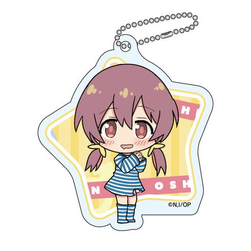 『お兄ちゃんはおしまい!』トレーディングアクリルキーホルダー【BOX】