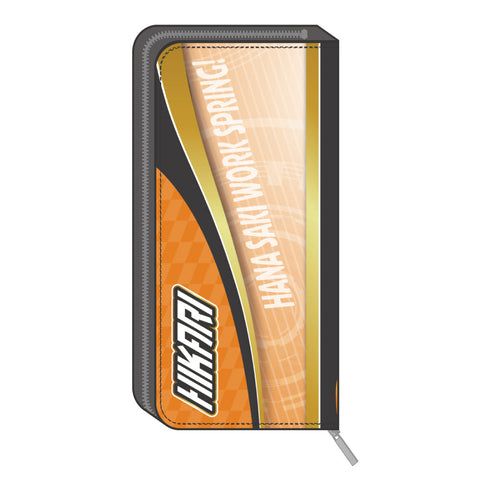 『花咲ワークスプリング!』描き下ろし 琴吹ヒカリ RQver. ロングウォレット