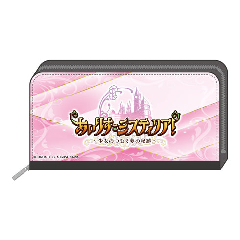 『あいりすミスティリア!』ロングウォレット コト