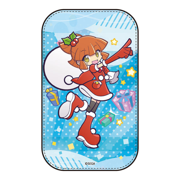 『ぷよぷよ』ウエストポーチ サンタアルル