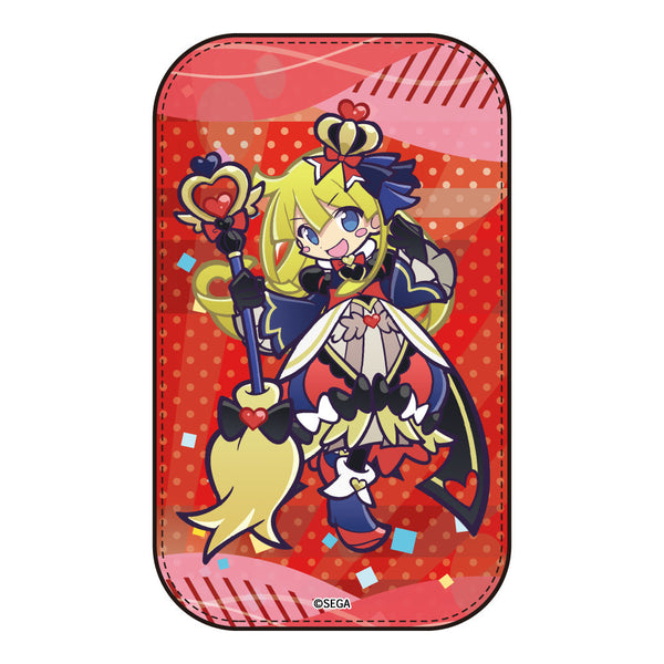 『ぷよぷよ』ウエストポーチ 女王さまのウィッチ