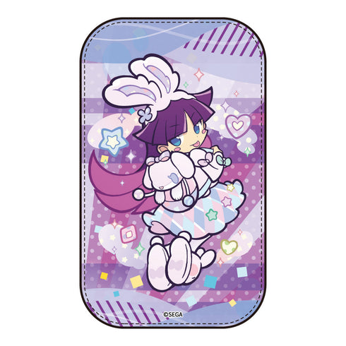 『ぷよぷよ』ウエストポーチ まっしろいフェーリ