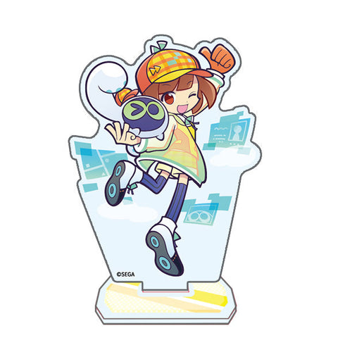 『ぷよぷよ』アクリルスタンド あたり&プーボ