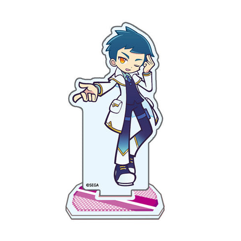 『ぷよぷよ』アクリルスタンド ロキアー